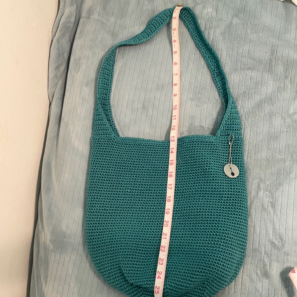 The Sak 120 Hobo purse